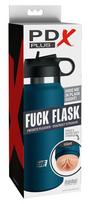 Masturbatorius PDX Plus Fuck Flask Private Li