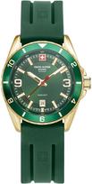 Vyriškas Laikrodis SWISS ALPINE MILITARY SIERRA 7034.1814