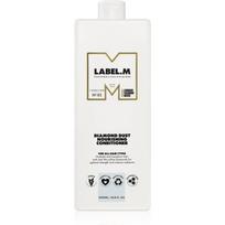 label.m Diamond Dust Nourishing Conditioner maitinamasis kondicionierius sausiems plaukams 1000 ml