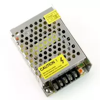 Maitinimo šaltinis 12V 3.2A 36W