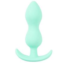 Analinis kaištis Cuties Mini (žalias)