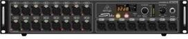 Behringer Digital Snake S16 garso modulis