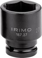 Šešiakampė smūginė galvutė 30mm 1/2" Irimo blisteryje