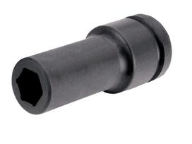 Prailginta šešiakampė smūginė galvutė 19mm 3/4" Irimo