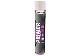Gruntas Spraybond X70 Primer Aerosol juostoms klijuoti, aerozolinis 500ml,  Zettex
