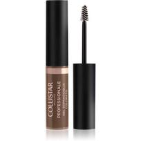 Collistar Professional Tinted Brow Gel antakių želė atspalvis 3 Bruno 6 ml