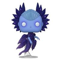 Vinilo figūrėlė Funko POP! Wood Sprite, 9 cm
