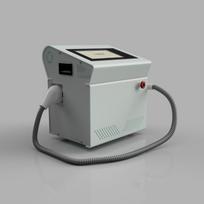 Lumexir-M15 – profesionalus SHR + IPL + RF fotodepilacijos aparatas, 1 antgalis