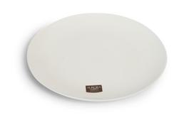 Pietų lėkštė AURORA WHITE HOME, ø 26,5 cm