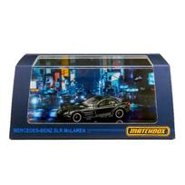Matchbox Collectors Modeliukas Mercedes-Benz SLR McLaren (yra Sandėlyje)
