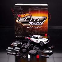 Hot Wheels Elite 64 Modeliukas Mod Shop '17 Toyota Tacoma (yra Sandėlyje)