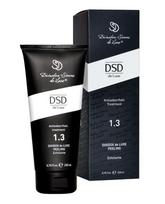 Galvos odos šveitiklis Dixidox de Luxe Antiseborrheic Treatment Peeling DSD 1.3, 200 ml