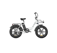 ENGWE L20 elektrinis dviratis (20") 750W 13Ah