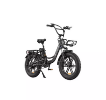 ENGWE L20 elektrinis dviratis (20") 750W 13Ah