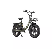 ENGWE L20 elektrinis dviratis (20") 750W 13Ah