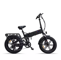ENGWE ENGINE X elektrinis dviratis (20") 750W 13Ah