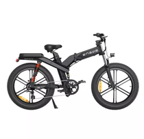 ENGWE X26 elektrinis dviratis (26") 29.2Ah 1000W juodas