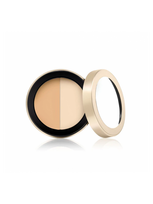 Jane Iredale Kreminis maskuoklis Circle Delete Concealer 2.8g, #1 light/medium yellow