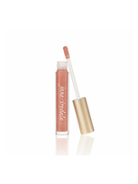 Jane Iredale Lūpų blizgesys su hialuronu HydroPure Hyaluronic Lip Gloss 3.75ml, Spiced Peach
