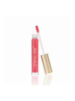 Jane Iredale Lūpų blizgesys su hialuronu HydroPure Hyaluronic Lip Gloss 3.75ml, Summer Peach