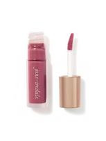 Jane Iredale Matiniai lūpų dažai Beyond Matte Lip Stain 3.25g, Blissed - Out - matte cool pink