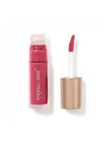 Jane Iredale Matiniai lūpų dažai Beyond Matte Lip Stain 3.25g, Obsession - matte raspberry red