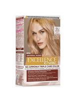L'Oréal Paris Ilgalaikiai plaukų dažai Excellence Creme Universal Nudes 9U Very Light Blonde