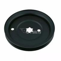 Skriemulys MTD 756-04002