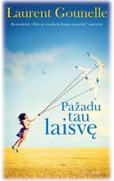Pažadu tau laisvę. E. knyga - Laurent Gounelle