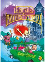 Bridžita ir pavojingi kepiniai. E.knyga - Martin Stewart