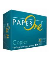 Popierius PAPER ONE Copier, 80 g/m2, A4, 500 lapų