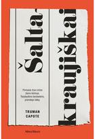 Šaltakraujiškai - Truman Capote