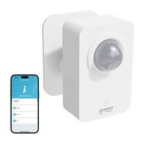 Gosund ST20 Zigbee smart motion sensor, Tuya