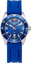 Vyriškas Laikrodis SWISS ALPINE MILITARY SIERRA 7034.1835