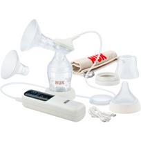 NUK Soft & Easy Pientraukis 1 vnt.