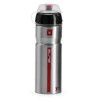 Gertuvė ELITE Syssa 750ml (aliuminė, sidabrinė)