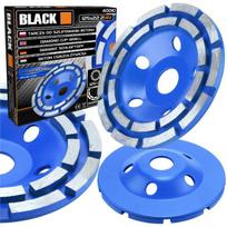 Betono šlifavimo diskas 125 mm TURBO