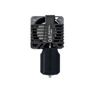 Pilna Bambu Lab P1 serijos spausdintuvų hotend galvutė – 0.6mm