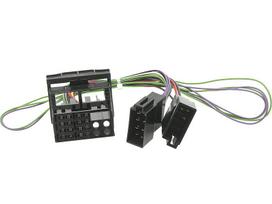 Automobilio radijo jungtis Oem Can bus Iso