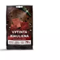 Vytinta kiauliena, 70 g
