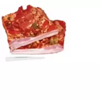 Šaltai rūkyta Klėties šoninė