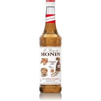 Sirupas sūdyta karamelė Monin, 700ml