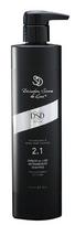 Šampūnas nuo pleiskanų Dixidox de Luxe Antiseborrheic Lotion Antidandruff Shampoo DSD2.1L, 500 ml