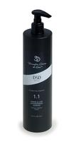 Dixidox de Luxe antiseborėjinis šampūnas 500ml DSD1.1L