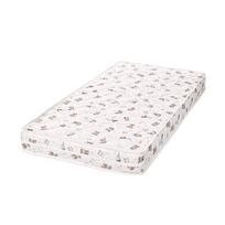 Vaikiškas čiužinys Lorelli Relax Bear Pillow, 60x120 cm, smėlinis