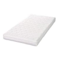 Vaikiškas čiužinys Lorelli Havana Premium, 60x120 cm, baltas