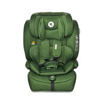 Automobilinė kėdutė Lorelli Rio Isofix, 9-25 kg, green