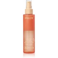 Payot Solaire Eau Fraîche Haute Protection SPF30 apsaugos nuo saulės purškiklis SPF 30 150 ml