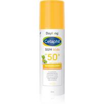 Daylong Cetaphil SUN Kids Liposomale Lotion apsauginis liposominis losjonas SPF 50+ 150 ml