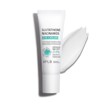 APLB Glutathione Niacinamide Eye Cream